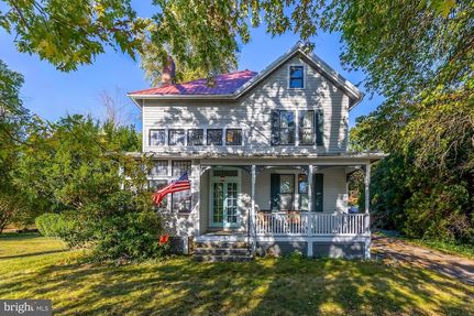 Farm and Ranch for sale in Salem County, New Jersey