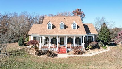 Undeveloped Land for sale in Greene County, Tennessee