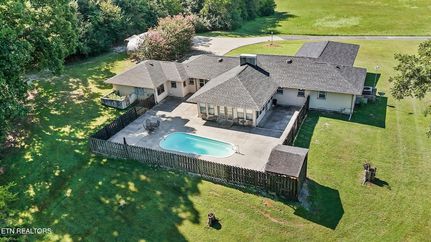 Recreational Property for sale in Monroe County, Tennessee