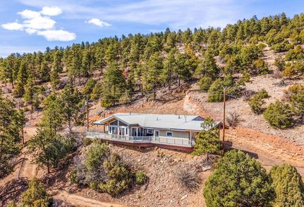 Lakefront Property for sale in Rio Arriba County, New Mexico