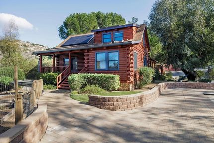 Timberland Property for sale in San Diego County, California