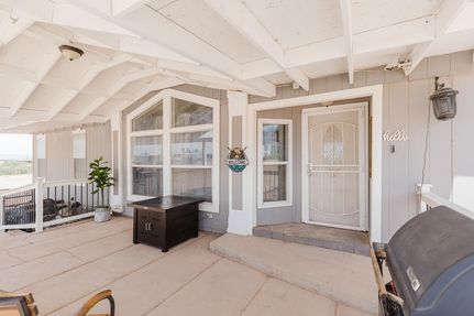 Lakefront Property for sale in Otero County, New Mexico