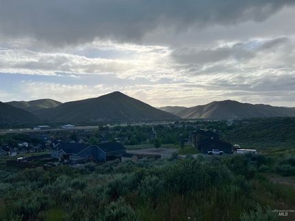 Undeveloped Land for sale in Blaine County, Idaho