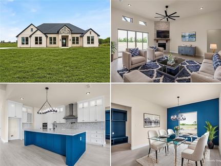 Farm and Ranch for sale in Hunt County, Texas