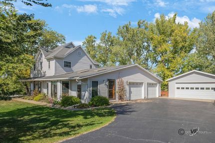 House for sale in Stephenson County, Illinois