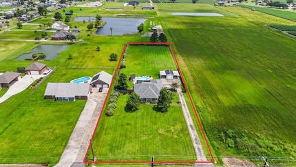 Farm and Ranch for sale in Saint James Parish, Louisiana