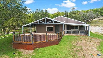 Recreational Property for sale in Coryell County, Texas