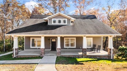 Farm and Ranch for sale in Blount County, Tennessee