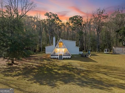 Recreational Property for sale in Hampton County, South Carolina