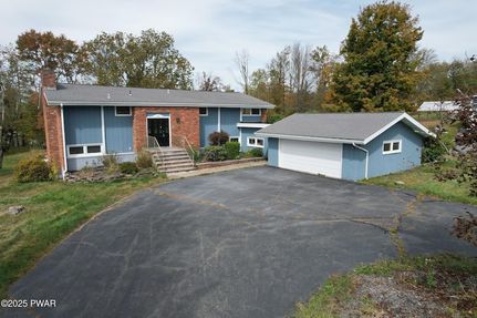 Farm and Ranch for sale in Wayne County, Pennsylvania