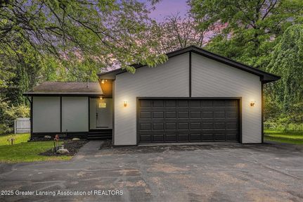 Recreational Property for sale in Clinton County, Michigan