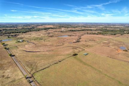 Recreational Property for sale in Garvin County, Oklahoma