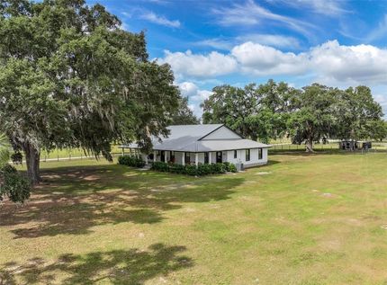 Farm and Ranch for sale in Sumter County, Florida