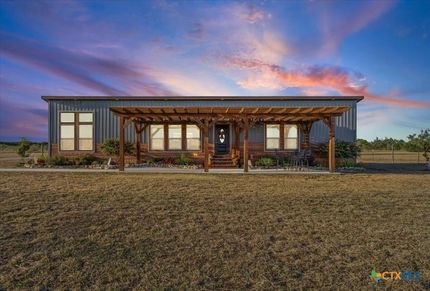 Farm and Ranch for sale in Burnet County, Texas