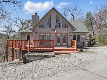 Farm and Ranch for sale in Sevier County, Tennessee