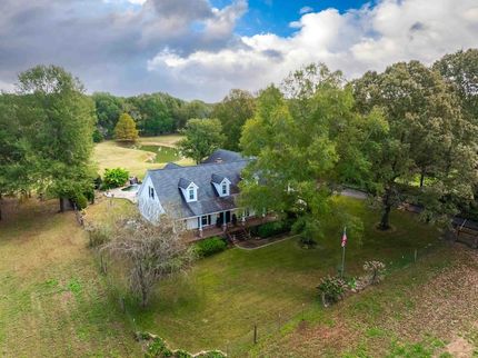 Timberland Property for sale in Shelby County, Tennessee