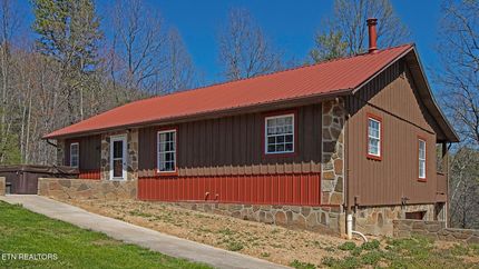 Farm and Ranch for sale in Cocke County, Tennessee