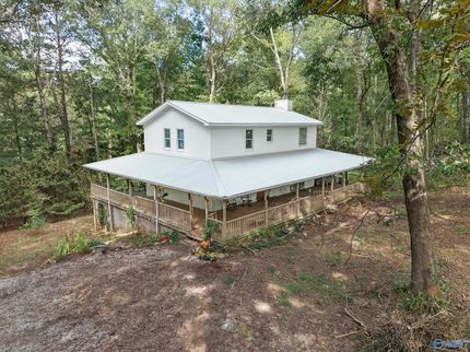Horse Property for sale in Morgan County, Alabama