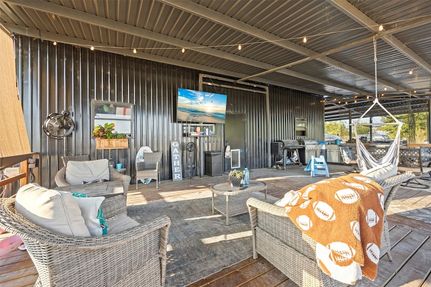 Recreational Property for sale in Ellis County, Texas