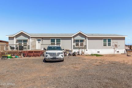 Farm and Ranch for sale in Pinal County, Arizona