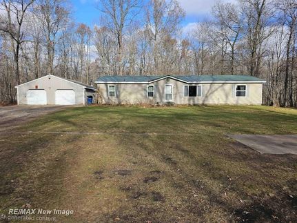 Farm and Ranch for sale in Midland County, Michigan