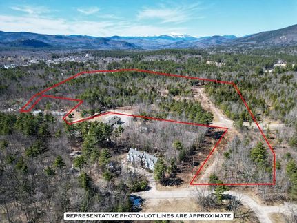 Farm and Ranch for sale in Carroll County, New Hampshire