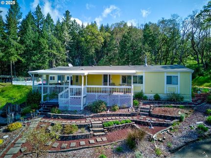 Undeveloped Land for sale in Douglas County, Oregon