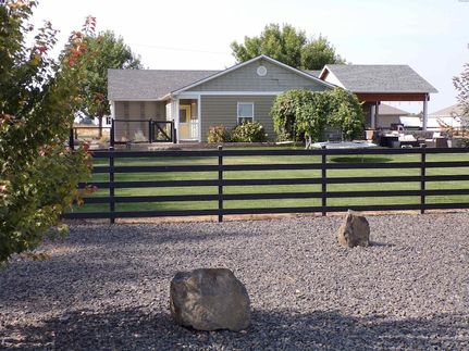 Recreational Property for sale in Yakima County, Washington