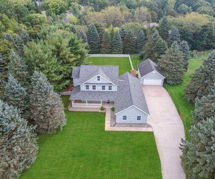 Farm and Ranch for sale in Washtenaw County, Michigan