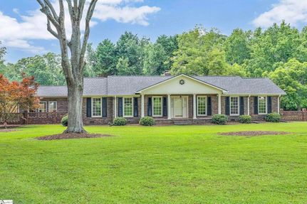 Undeveloped Land for sale in Anderson County, South Carolina