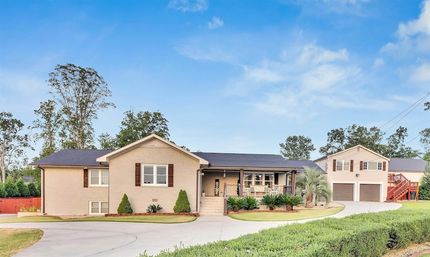 Farm and Ranch for sale in Greenville County, South Carolina