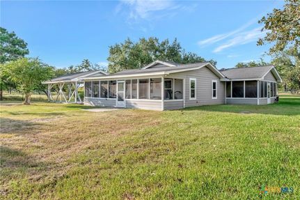 Recreational Property for sale in Goliad County, Texas