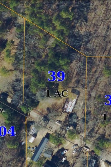 Farm and Ranch for sale in Lee County, Mississippi