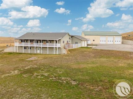 Recreational Property for sale in Stillwater County, Montana