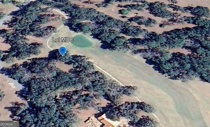 Timberland Property for sale in McIntosh County, Georgia