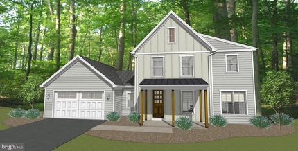 Timberland Property for sale in Cumberland County, Pennsylvania