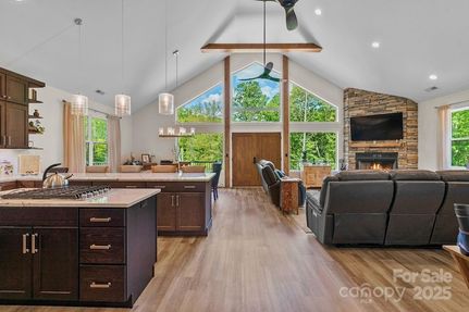 Hunting Property for sale in Henderson County, North Carolina