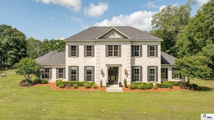 Farm and Ranch for sale in Richland Parish, Louisiana