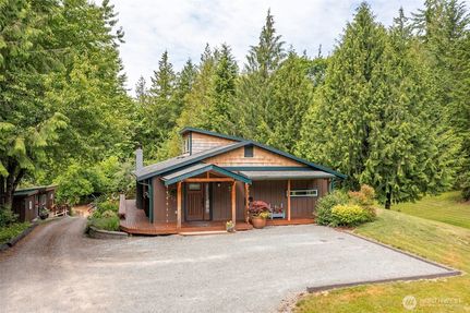 Recreational Property for sale in Skagit County, Washington