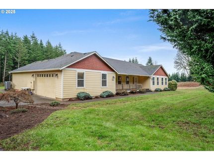 Farm and Ranch for sale in Columbia County, Oregon