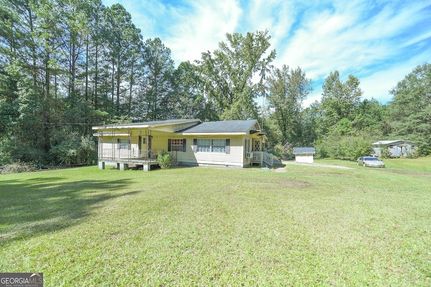 Oceanfront Property for sale in Troup County, Georgia