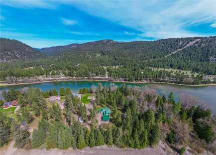 Recreational Property for sale in Lincoln County, Montana