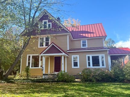 Commercial Property for sale in Chippewa County, Michigan