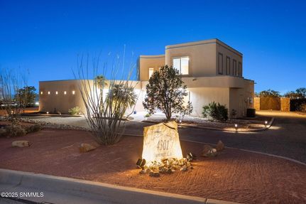 Recreational Property for sale in Dona Ana County, New Mexico