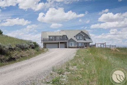 Farm and Ranch for sale in Yellowstone County, Montana