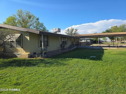 Lakefront Property for sale in Dona Ana County, New Mexico