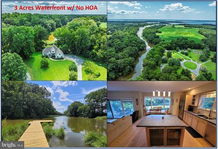 Farm and Ranch for sale in Queen Annes County, Maryland