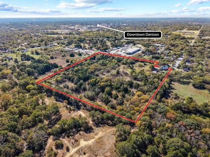 Farm and Ranch for sale in Grayson County, Texas