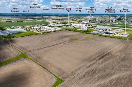 Farm and Ranch for sale in Johnson County, Iowa