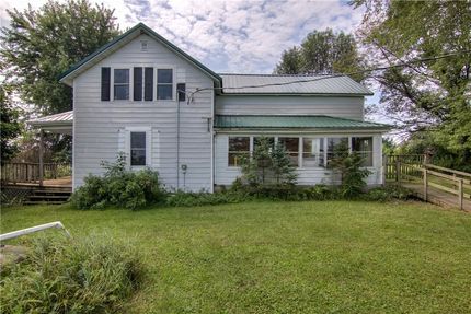 Farm and Ranch for sale in Clark County, Wisconsin